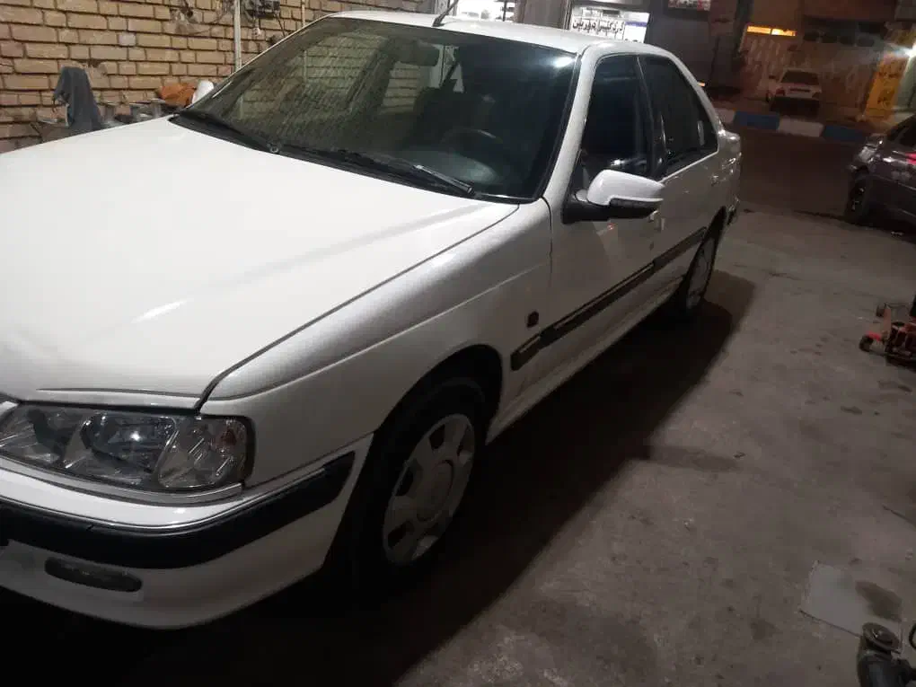 پارس ۸۹ دوگانه|خودرو سواری و وانت|رامهرمز, |دیوار