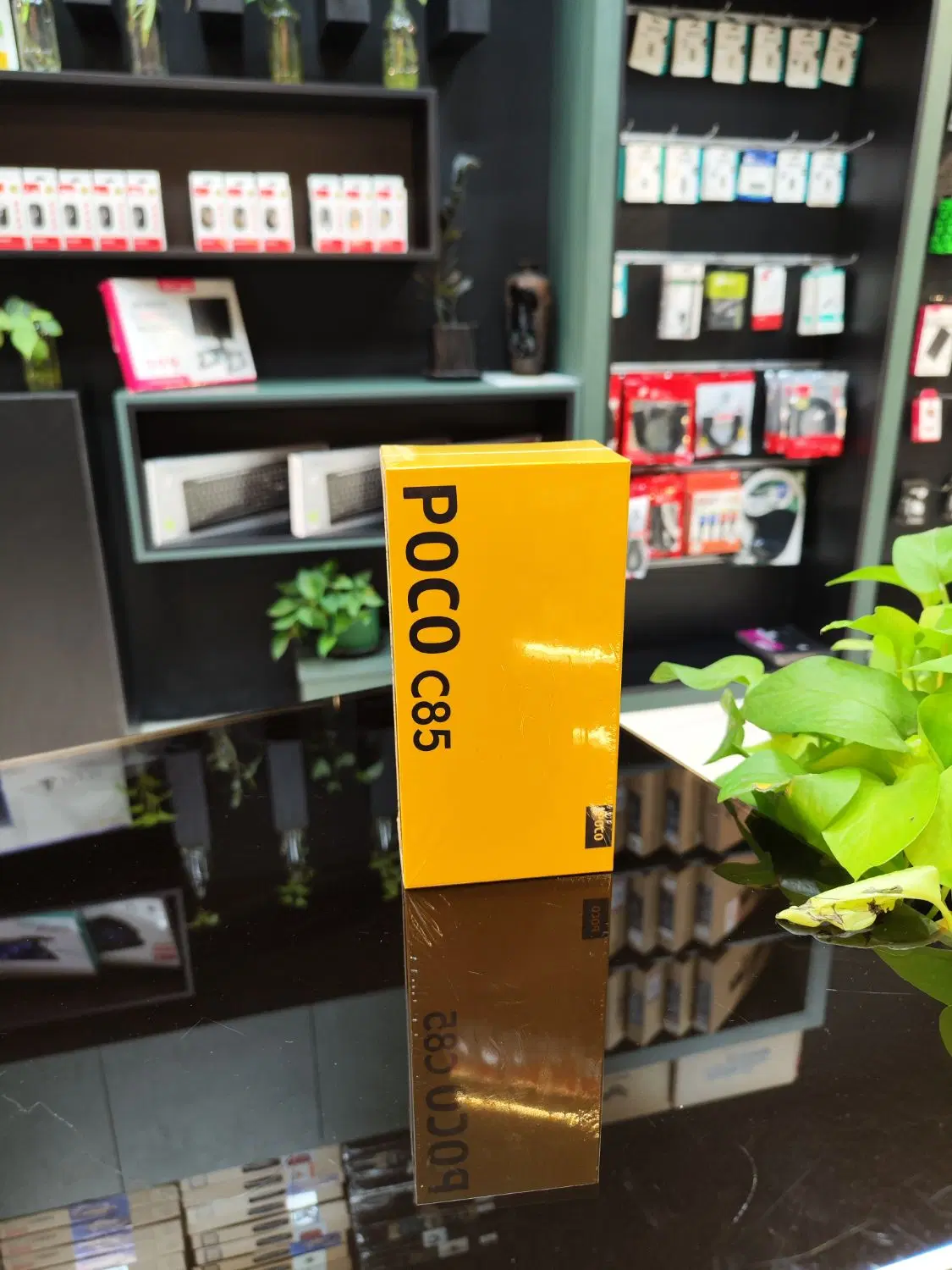 poco c85|موبایل|یزد, |دیوار