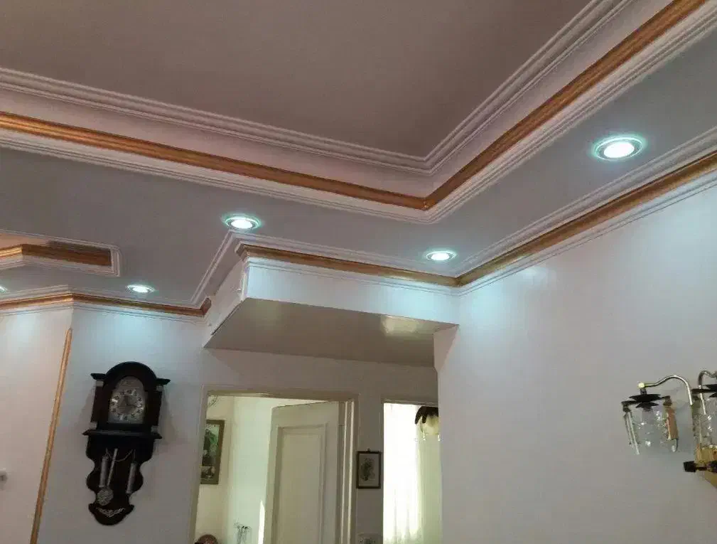 رنگ امیزی و تعمیرات ساختمان|خدمات پیشه و مهارت|اهواز, زیتون کارگری|دیوار