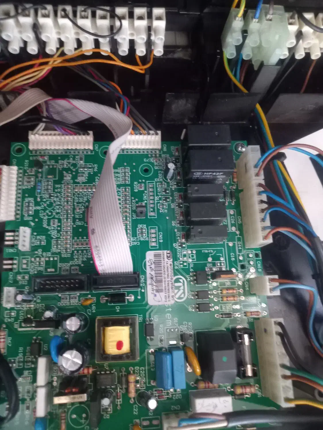 تعمیرات تخصصی انواع پکیج|خدمات پیشه و مهارت|اردبیل, |دیوار