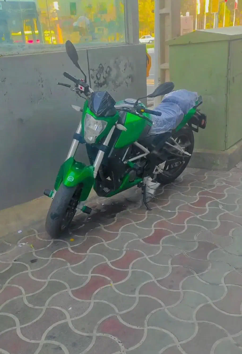 بنلی250تک سیلند|موتورسیکلت|بیرجند, |دیوار