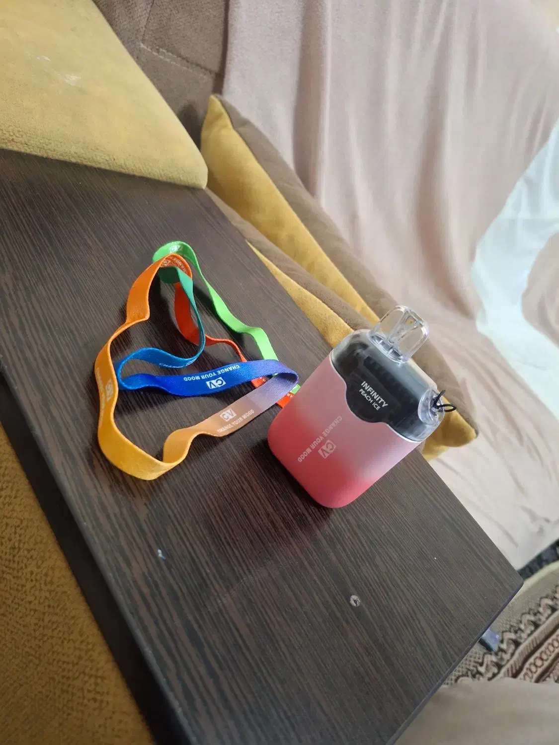 پاد ۴۰۰۰ پاف نو|زیورآلات و اکسسوری|بندر انزلی, عباس آباد|دیوار