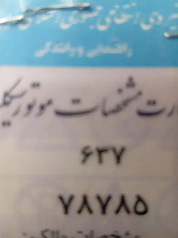 گمشده|اشیا|یزد, |دیوار