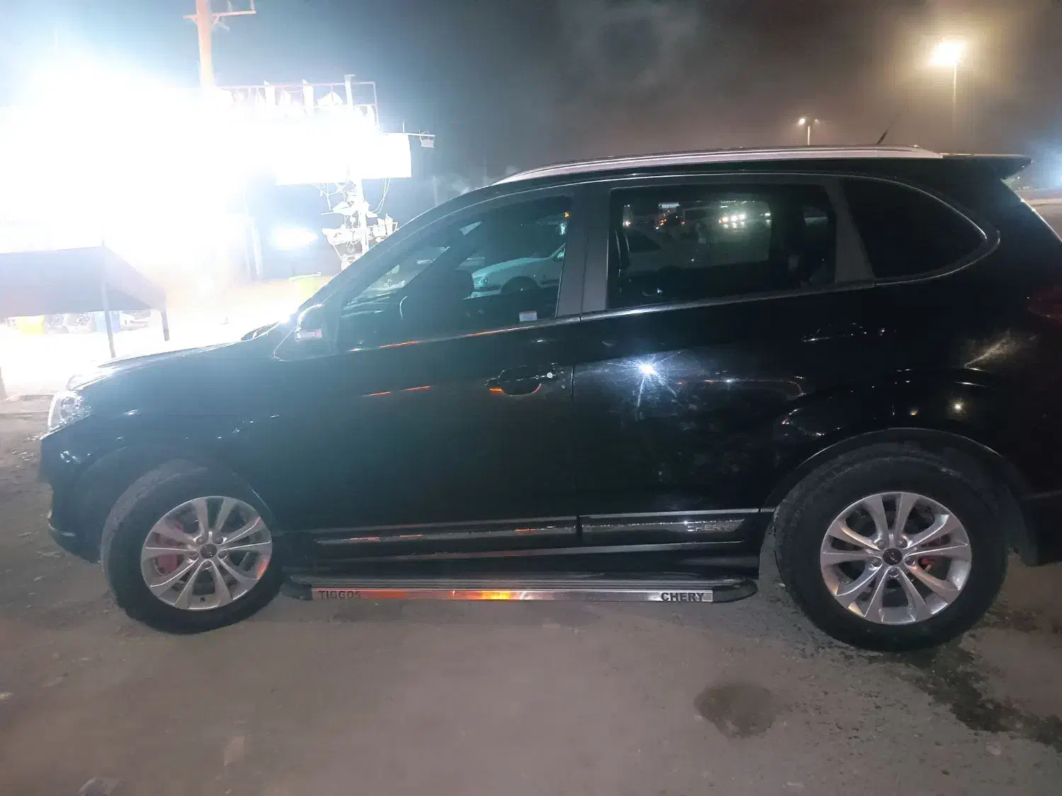 تیکو‌5تمام فول|خودرو سواری و وانت|یاسوج, |دیوار