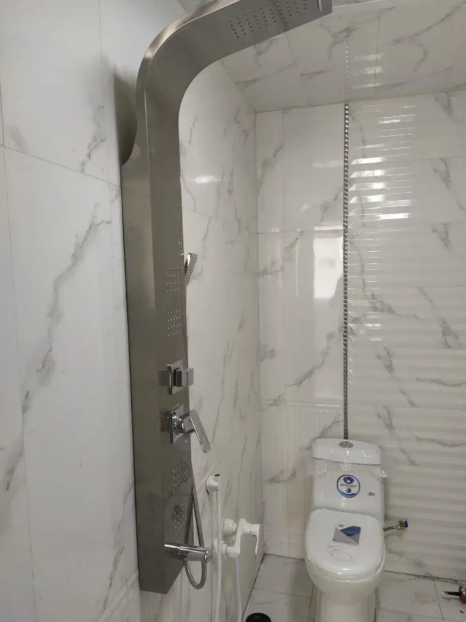 تاسیساتی ولوله بازکنی طرح ورزان|خدمات پیشه و مهارت|ارومیه, |دیوار