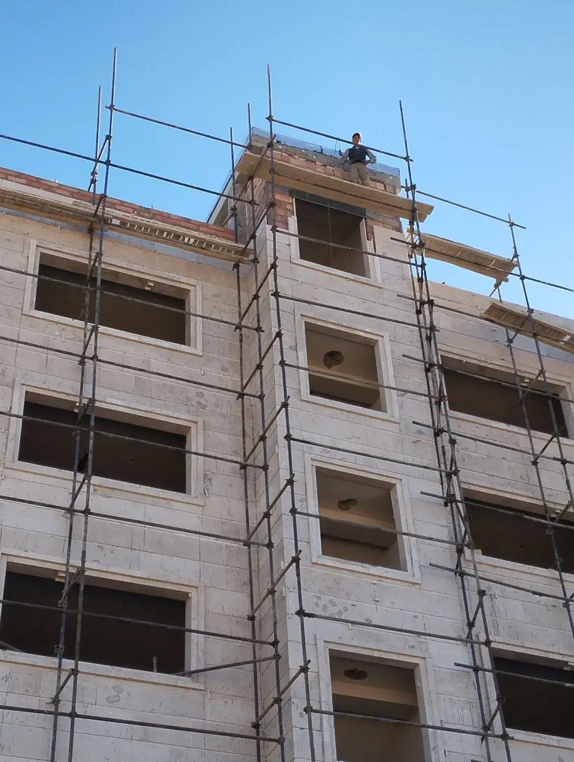 جوشکاری سیار|خدمات پیشه و مهارت|بوکان, |دیوار