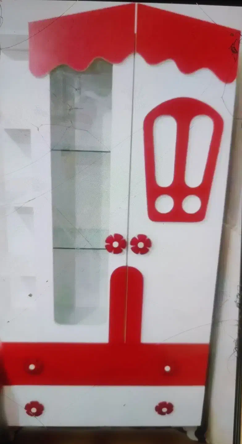 کمد کودک|اسباب و اثاث بچه|قائن, |دیوار