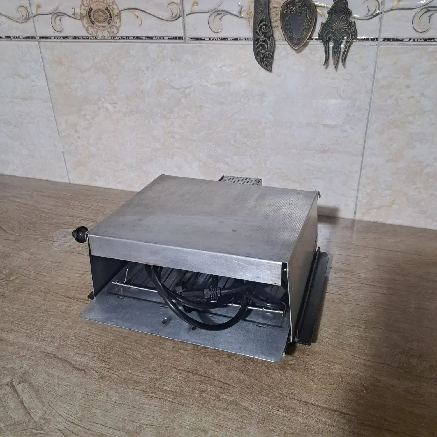 تستر|اجاق گاز و لوازم برقی پختوپز|کرج, فاز ۳ گوهردشت|دیوار