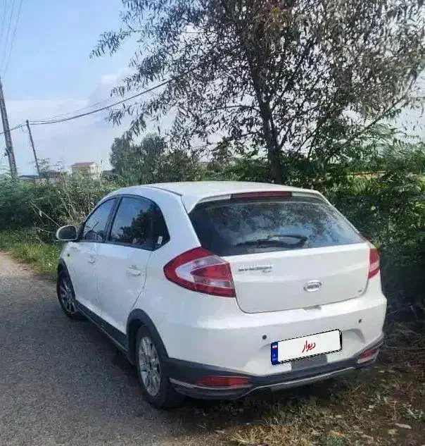 ام وی ام ۳۱۵ لاکچری مدل 95  بدون رنگ|خودرو سواری و وانت|فردیس, قریشی|دیوار