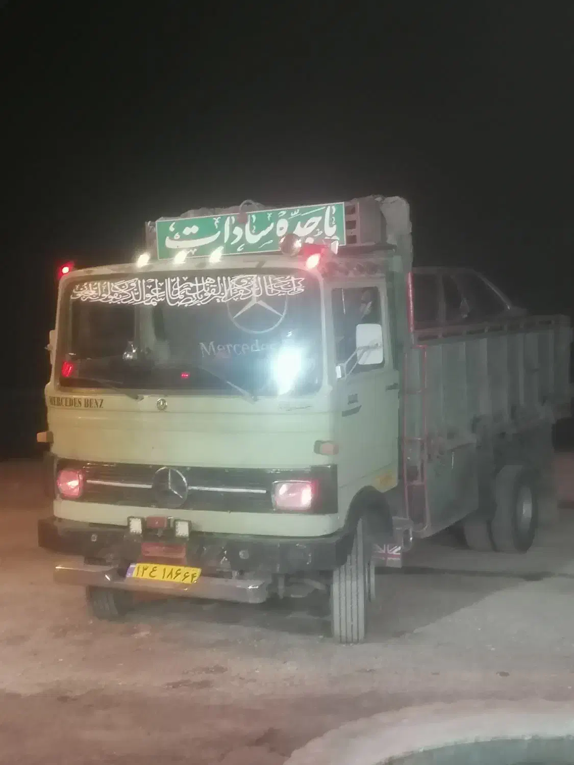 حمل بار به تمام نقاط ایران|خدمات حمل و نقل|مسجد سلیمان, |دیوار