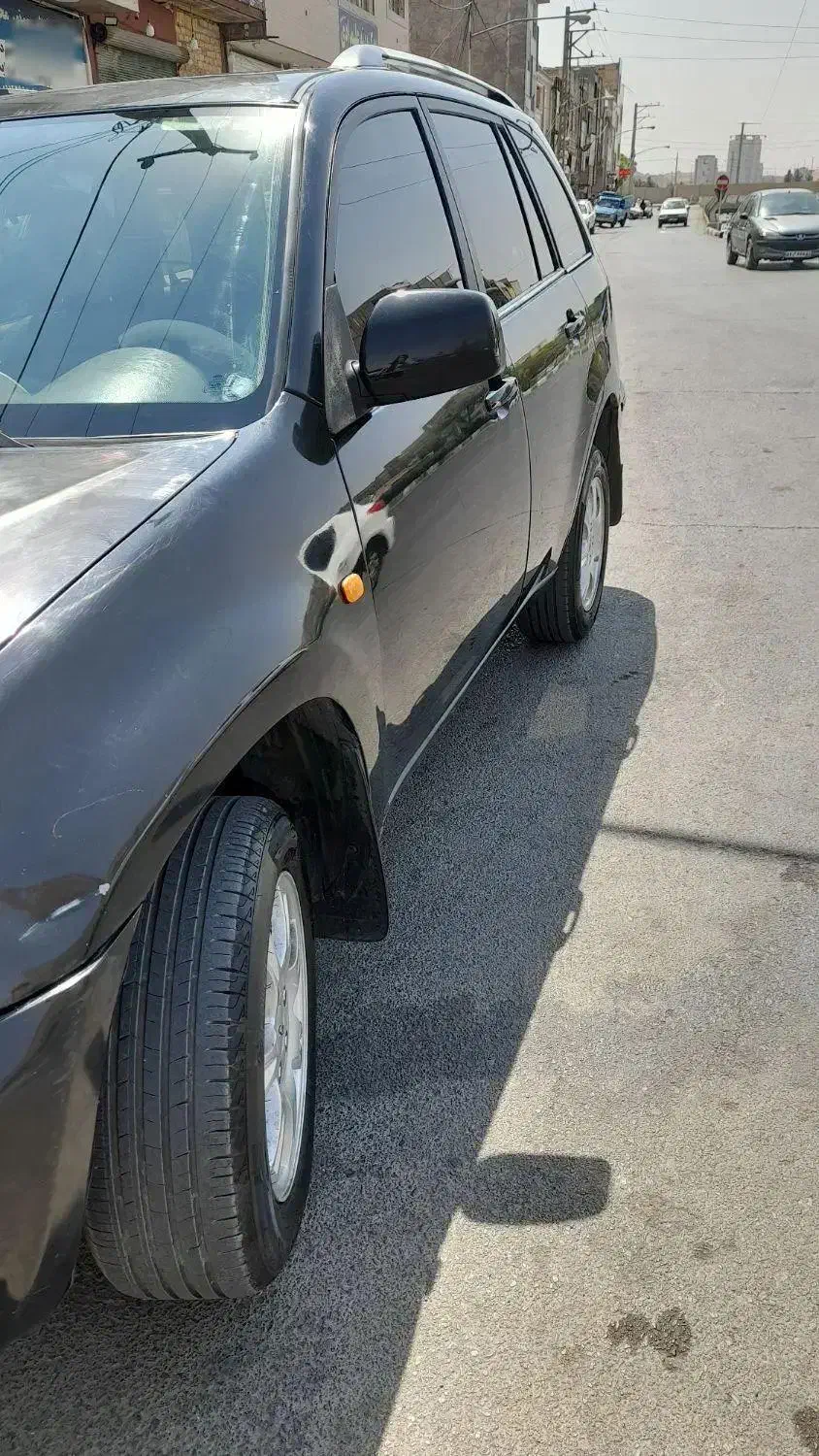 mvmx33 فروش فوری|خودرو سواری و وانت|قم, پردیسان|دیوار