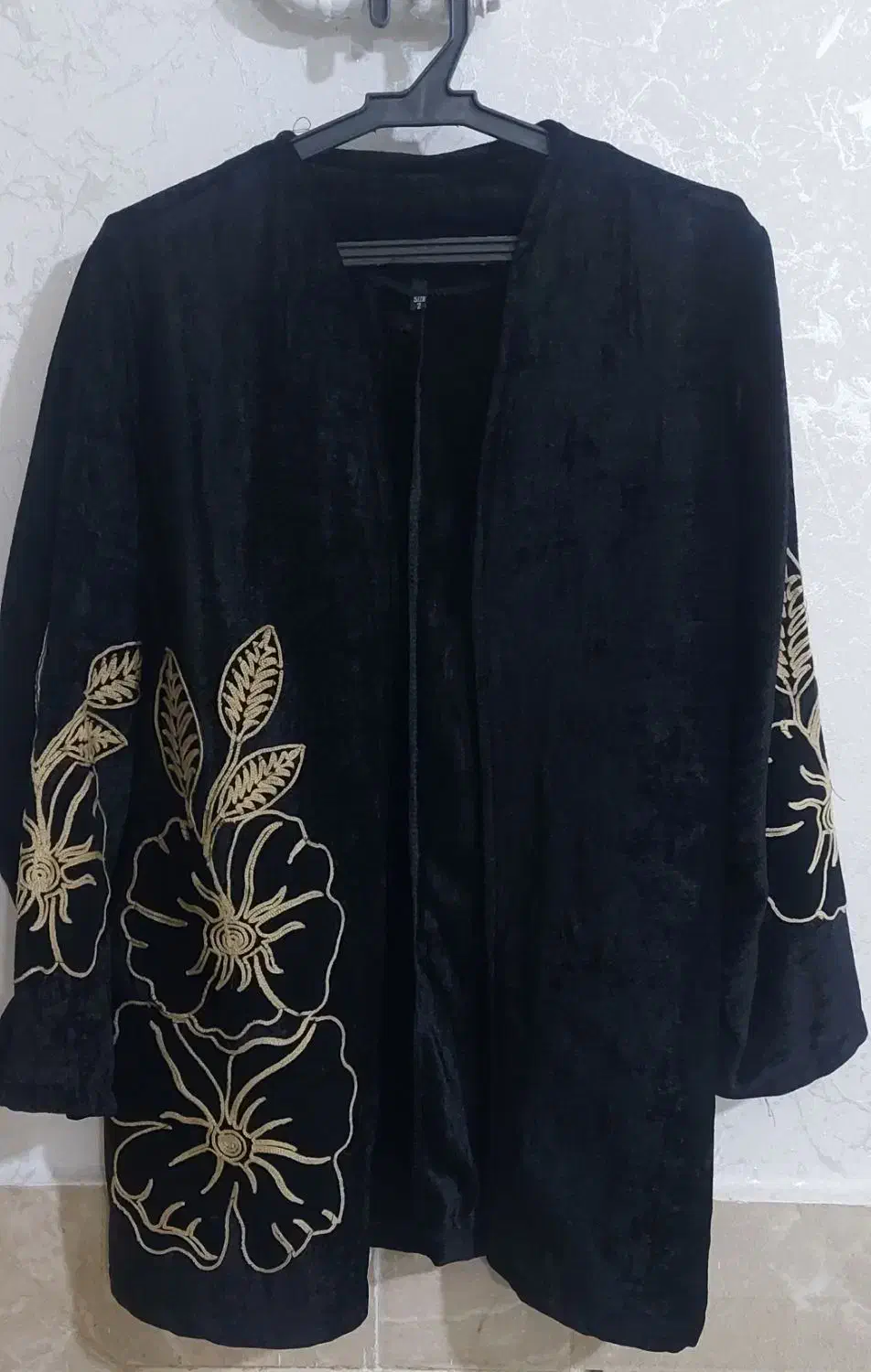 مانتو شیک|لباس|الشتر, |دیوار