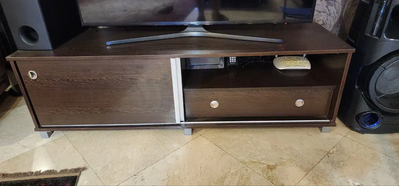 میز تلویزیون|میز تلویزیون|تهران, شهرک آزمایش|دیوار