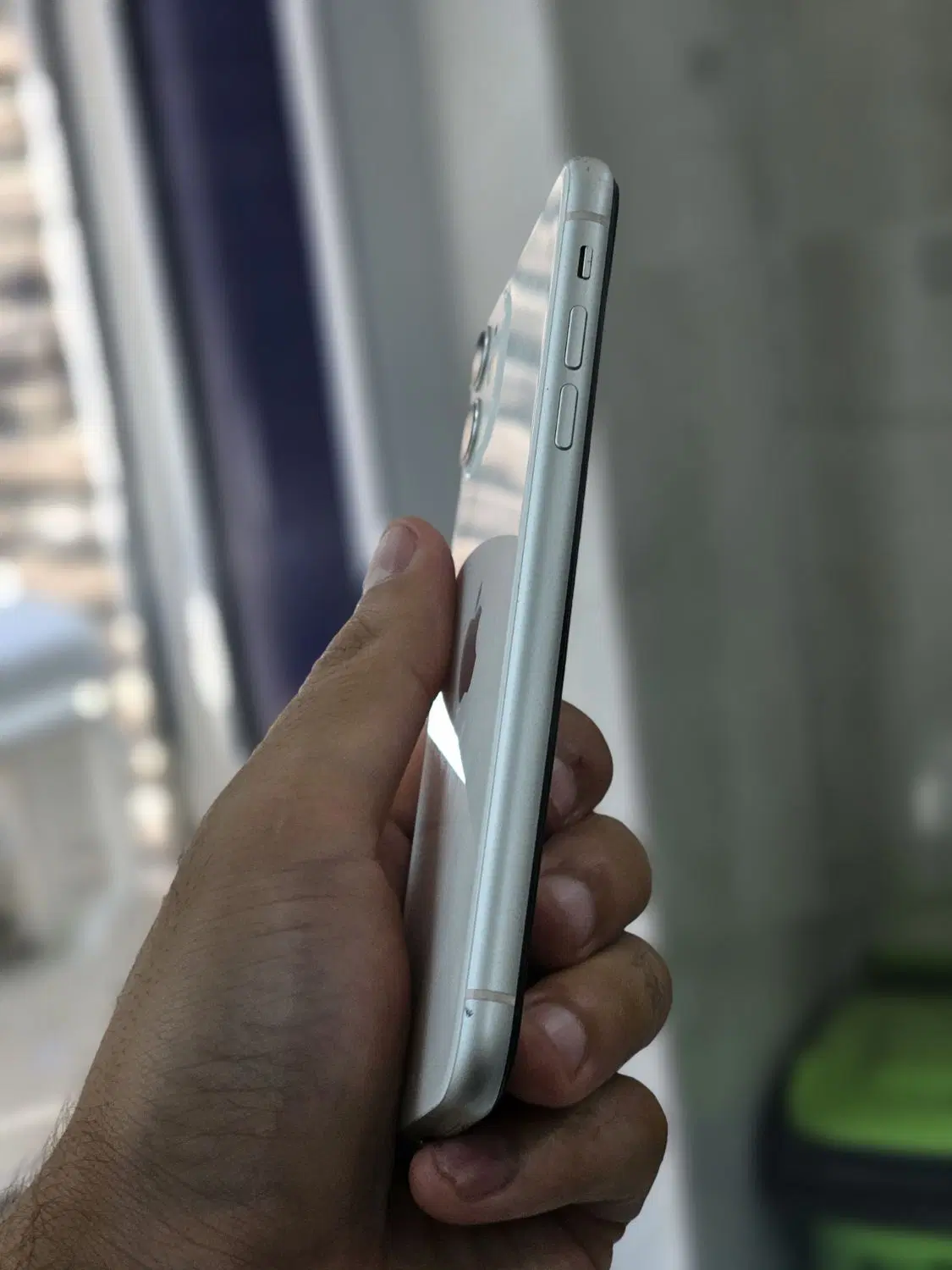 IPhone 11 normal|موبایل|ارومیه, |دیوار