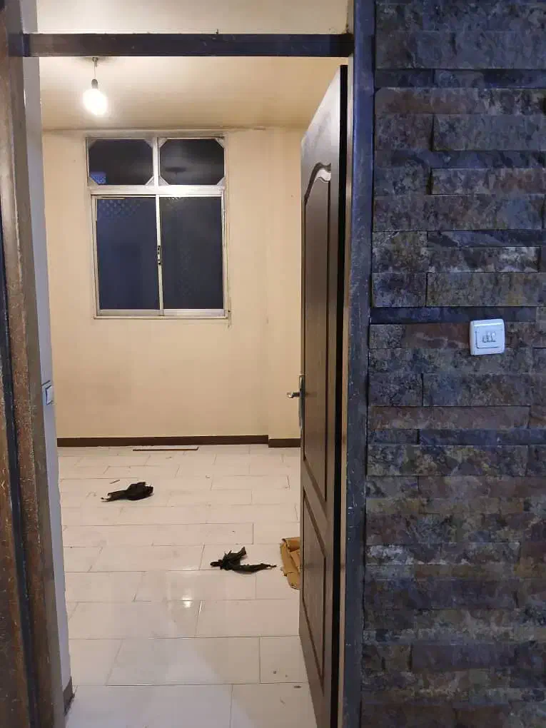 ۲واحد بازسازی شده کامل در یک ساختمان