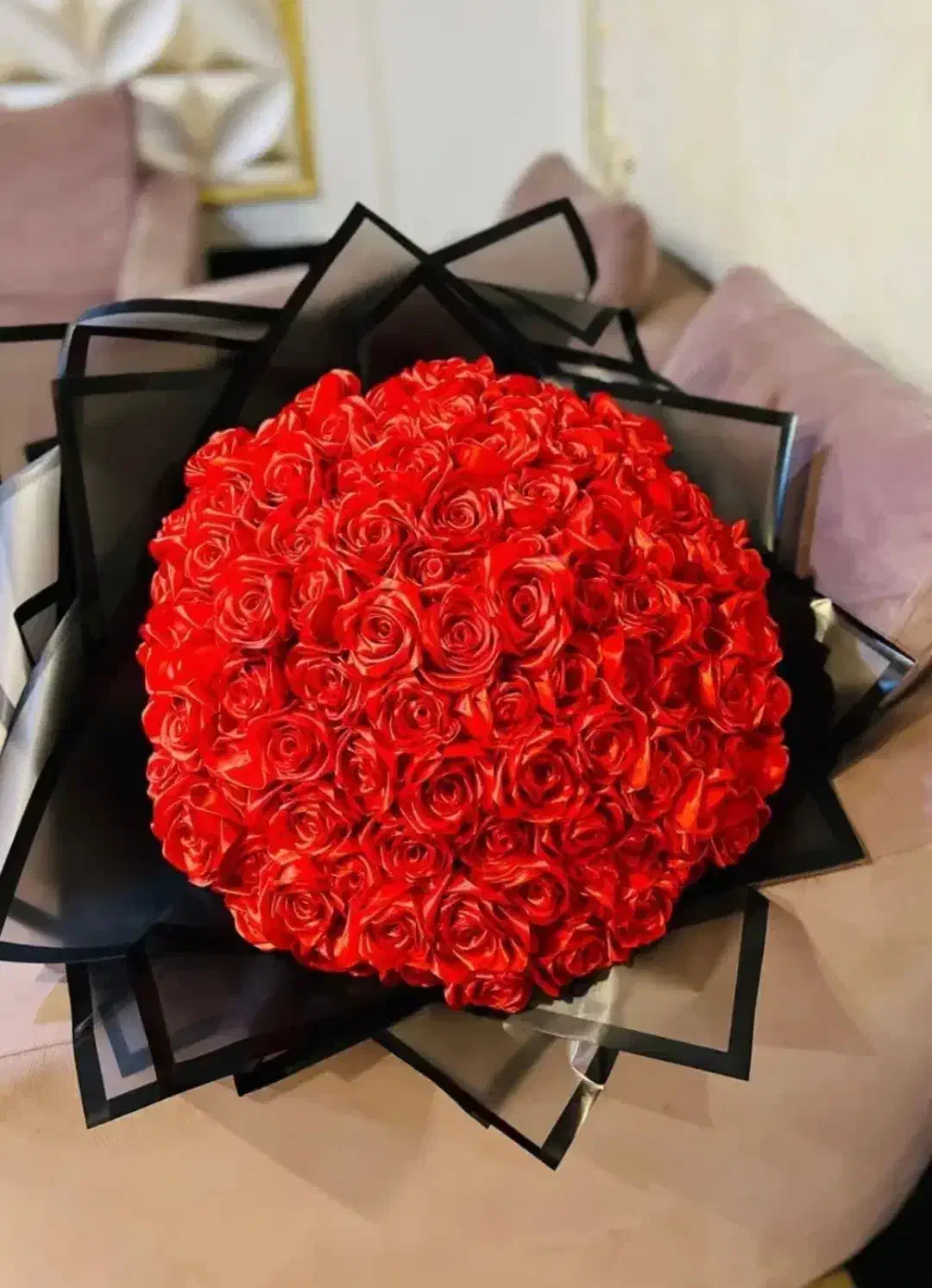 گلهای ربانی اف ویژه فقط ۲۰ تومن|گل مصنوعی|قم, شهرک شهرداری|دیوار