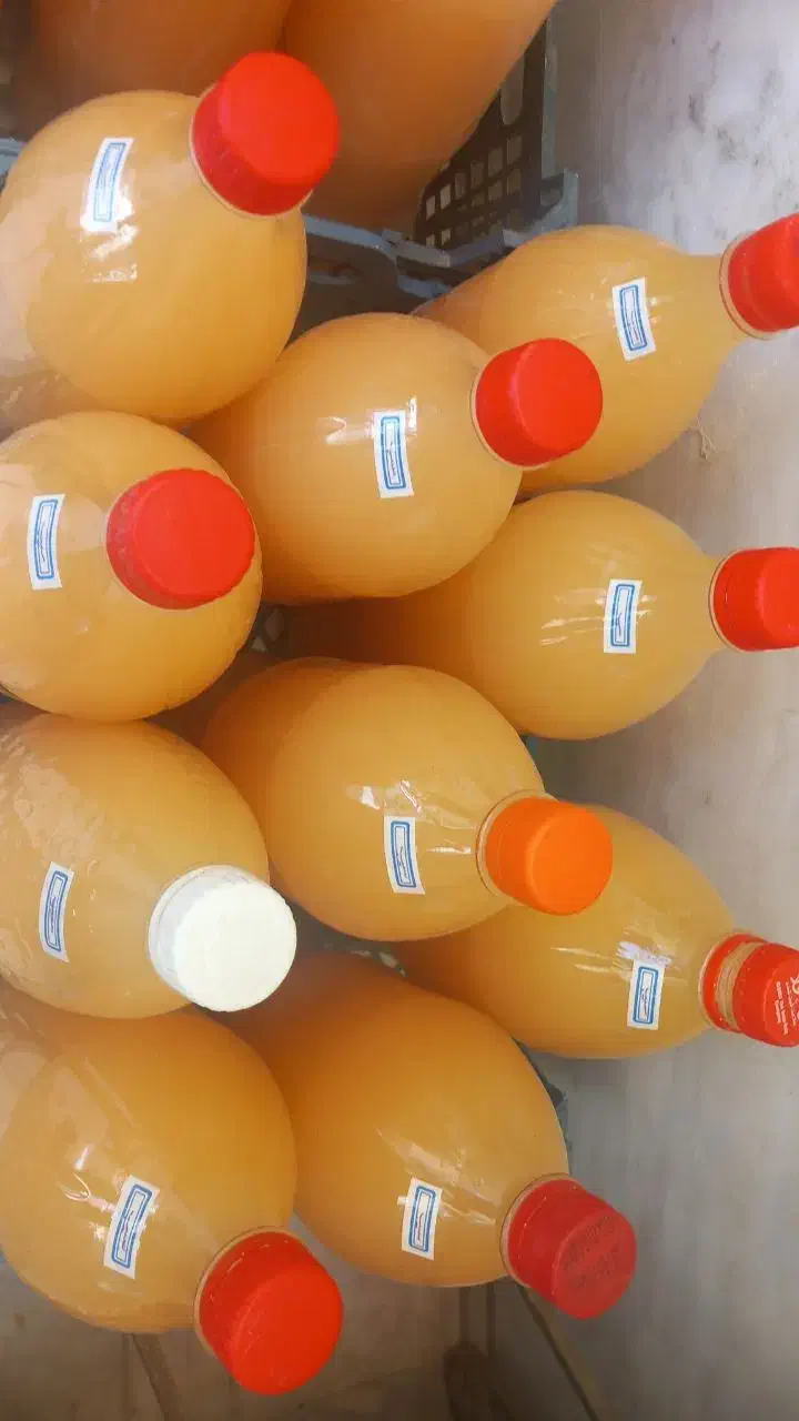 سرکه سیب ارگانیک|خوردنی و آشامیدنی|قم, منبع آب|دیوار