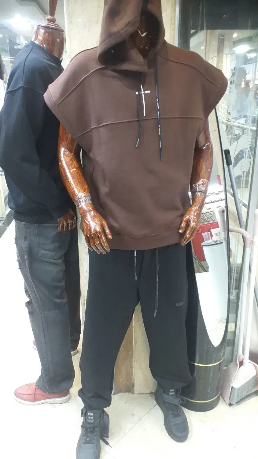 مانگن مردانه گراد|فروشگاه و مغازه|جوادآباد, |دیوار