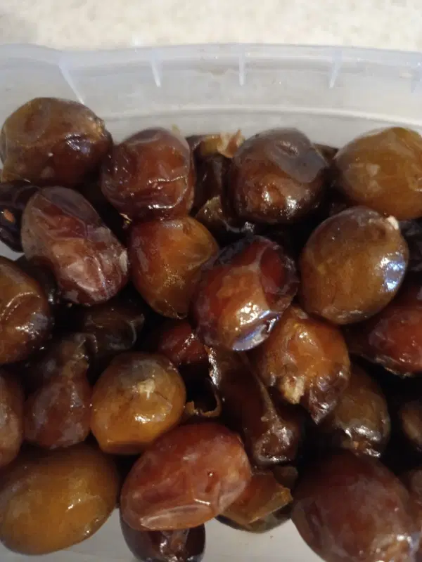 رطب|خوردنی و آشامیدنی|گرگان, |دیوار
