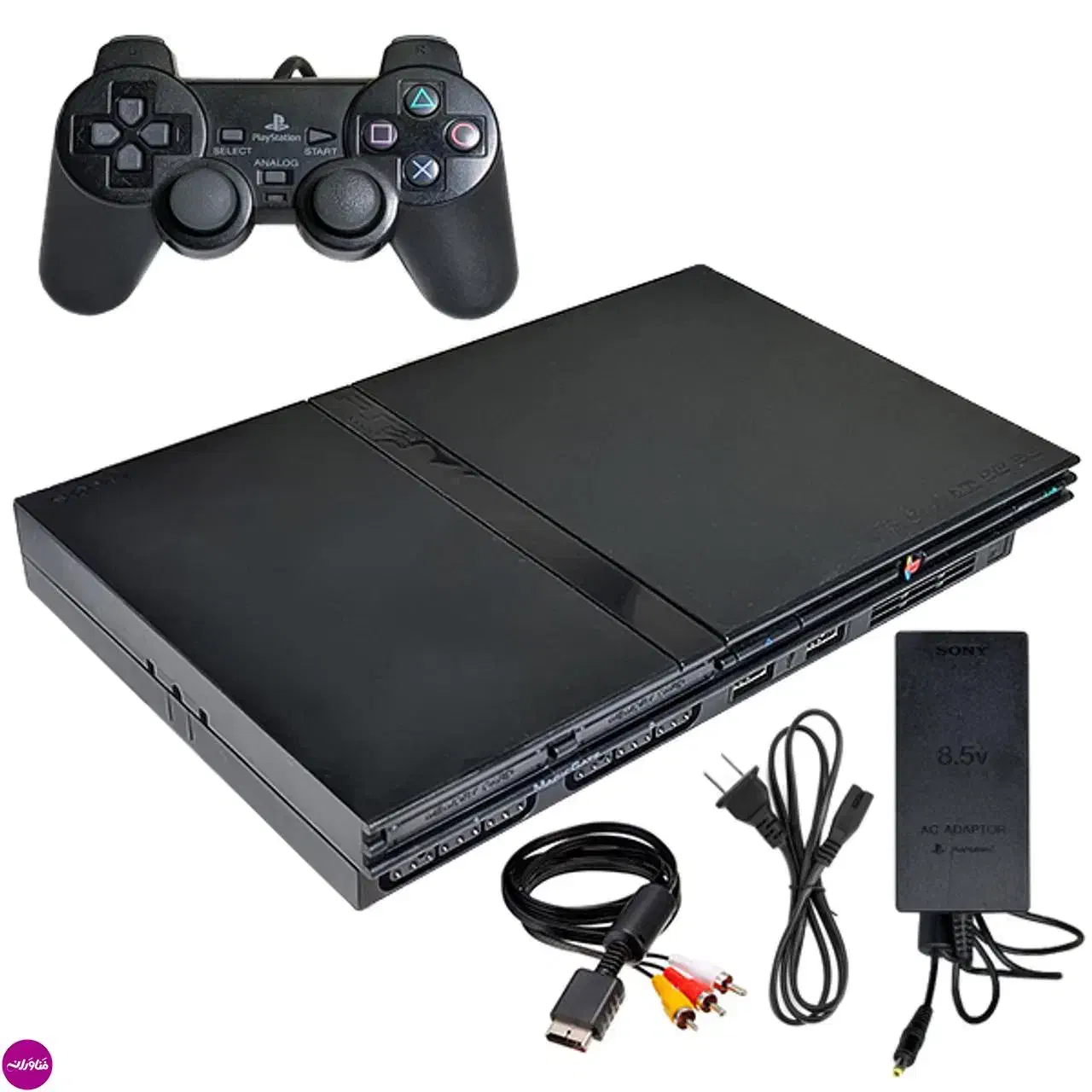 سونی 2 در حد فلش خور|کنسول، بازی ویدئویی و آنلاین|اردبیل, |دیوار