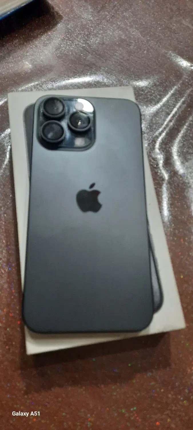 آیفون  15 poromax|موبایل|خمینی‌شهر, |دیوار