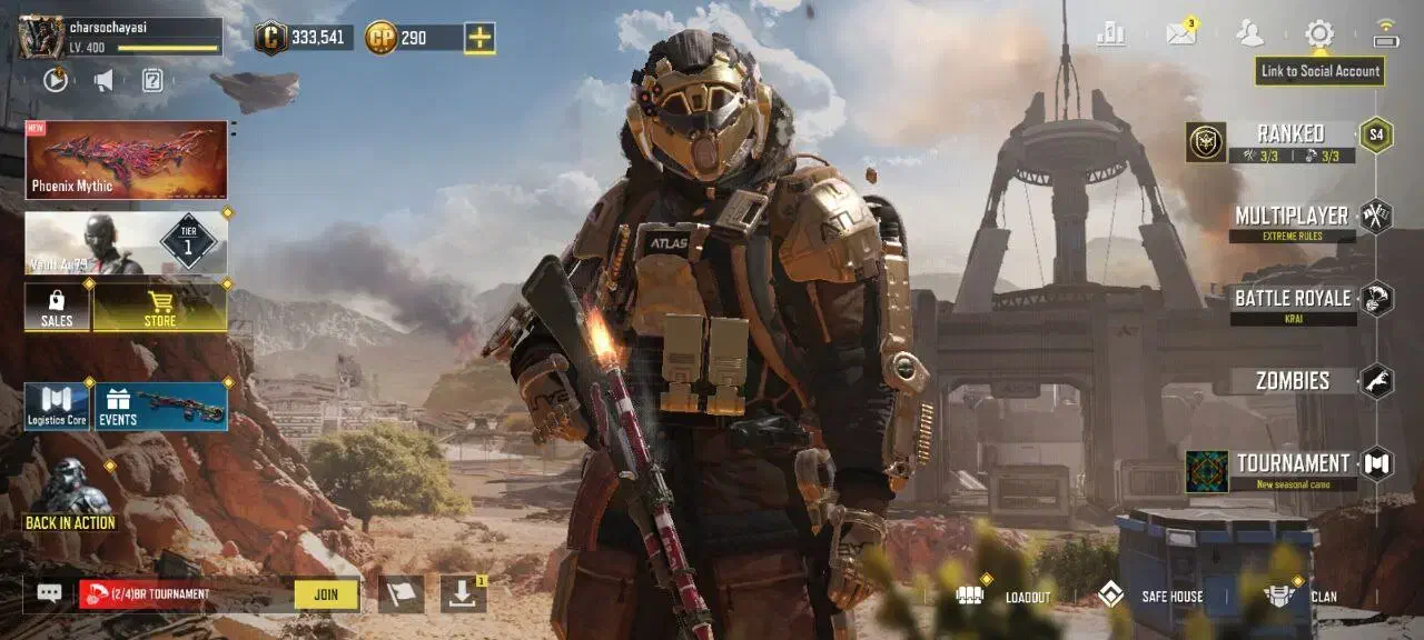 اکانت کالاف شما خرید و فروش|کنسول، بازی ویدئویی و آنلاین|تبریز, |دیوار