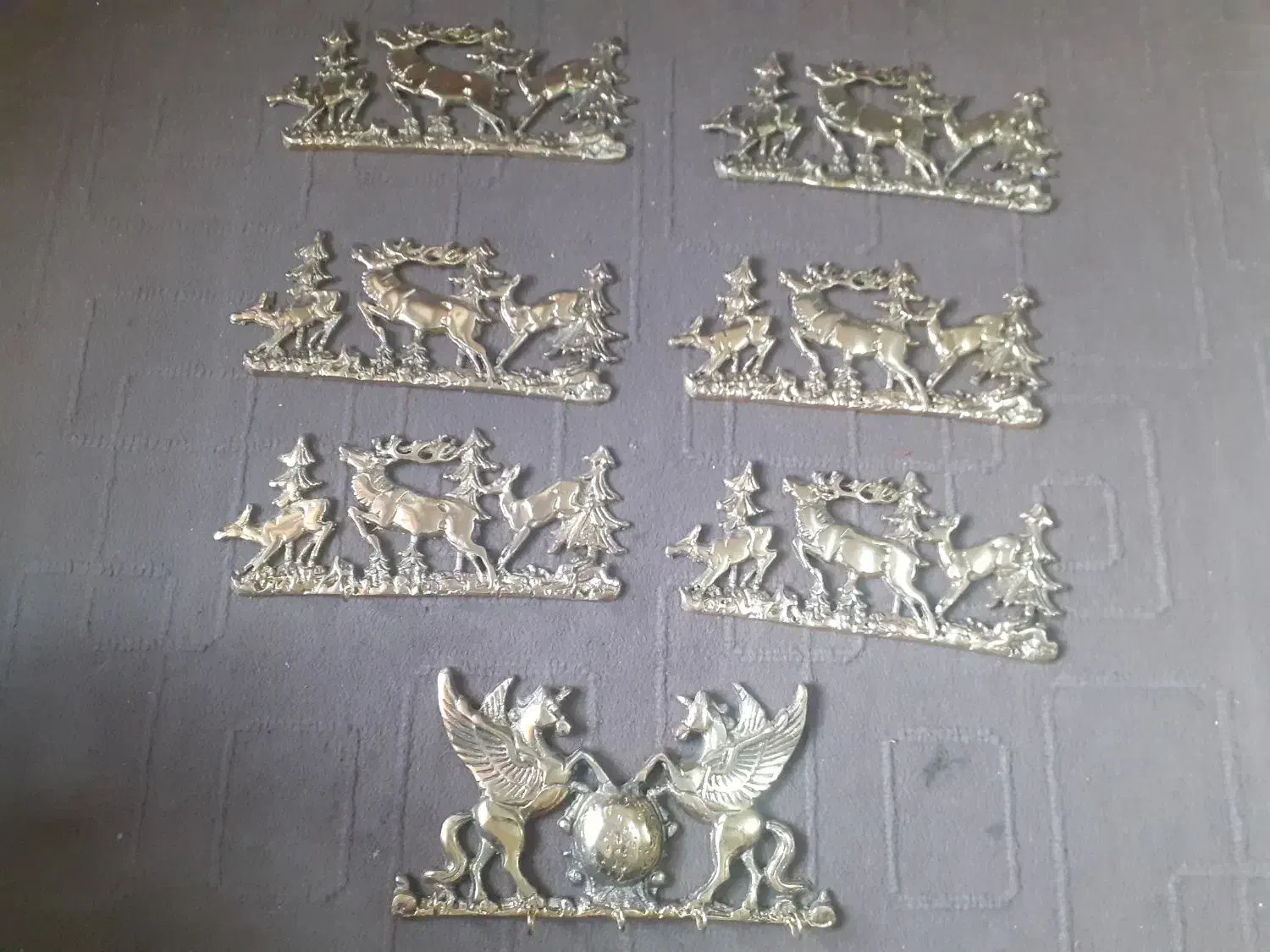 لوستر دیوار کوب چراغ خواب|لوستر و چراغ آویز|بروجرد, |دیوار