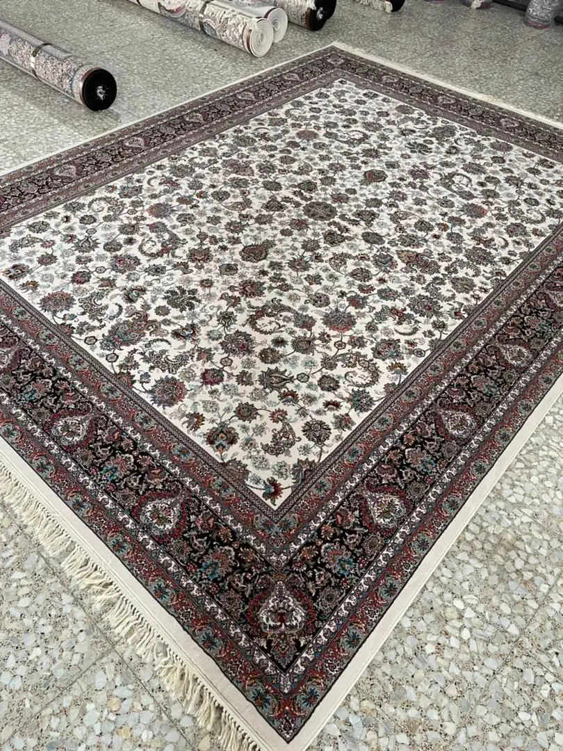 700 شانه با اصالت نگین مشهد تراکم 2550|فرش|مشهد, سراب|دیوار