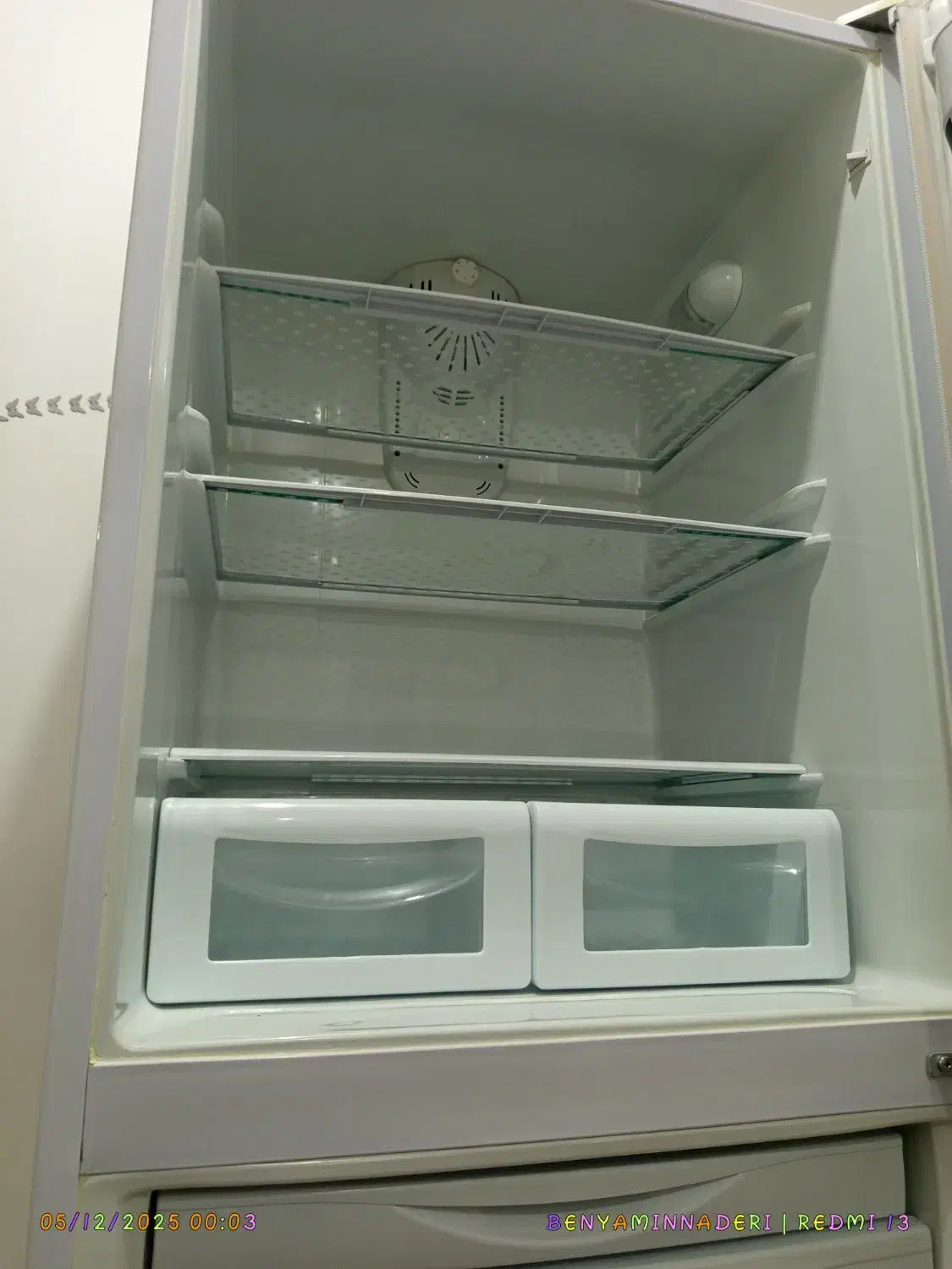 یخچال فریزر|یخچال و فریزر|ایذه, |دیوار