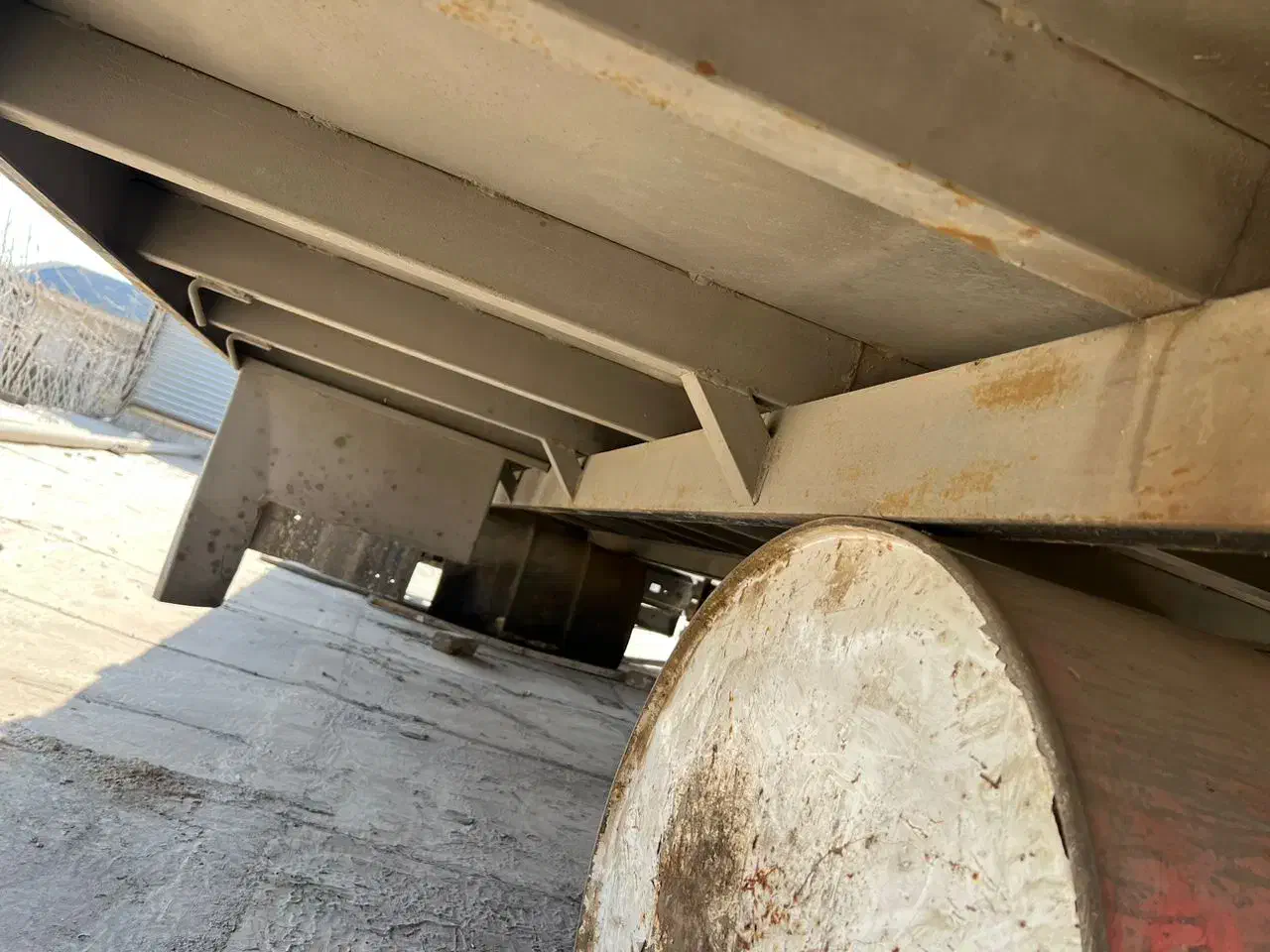 اتاق 6 متری خاور|خودرو سنگین|پردیس, شهرک صنعتی خرمدشت فاز ۷|دیوار