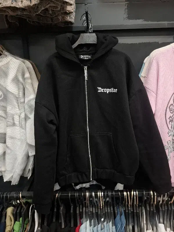 سوییشر برندdropsize سایز mediumمدیوم|لباس|شیراز, شهرک سراج|دیوار