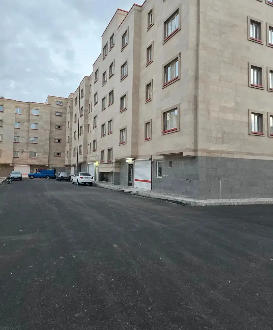 آپارتمان فرهنگیان ۲|فروش آپارتمان|میاندوآب, |دیوار