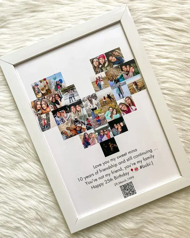 قاب عکس موزیکال|تابلو، نقاشی، عکس|جغتای, |دیوار