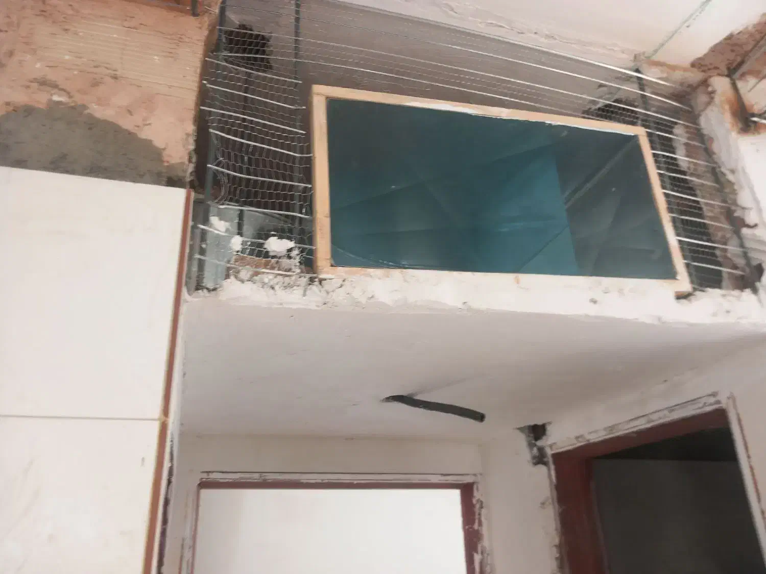 رابیس با کیفیت بالا|خدمات پیشه و مهارت|سبزوار, غرب نیروگاه|دیوار