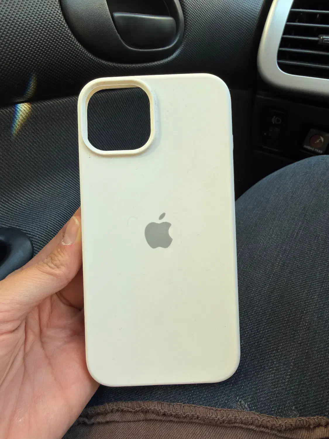 قاب ایفون ۱۳ نرمال|لوازم جانبی موبایل و تبلت|اراک, |دیوار