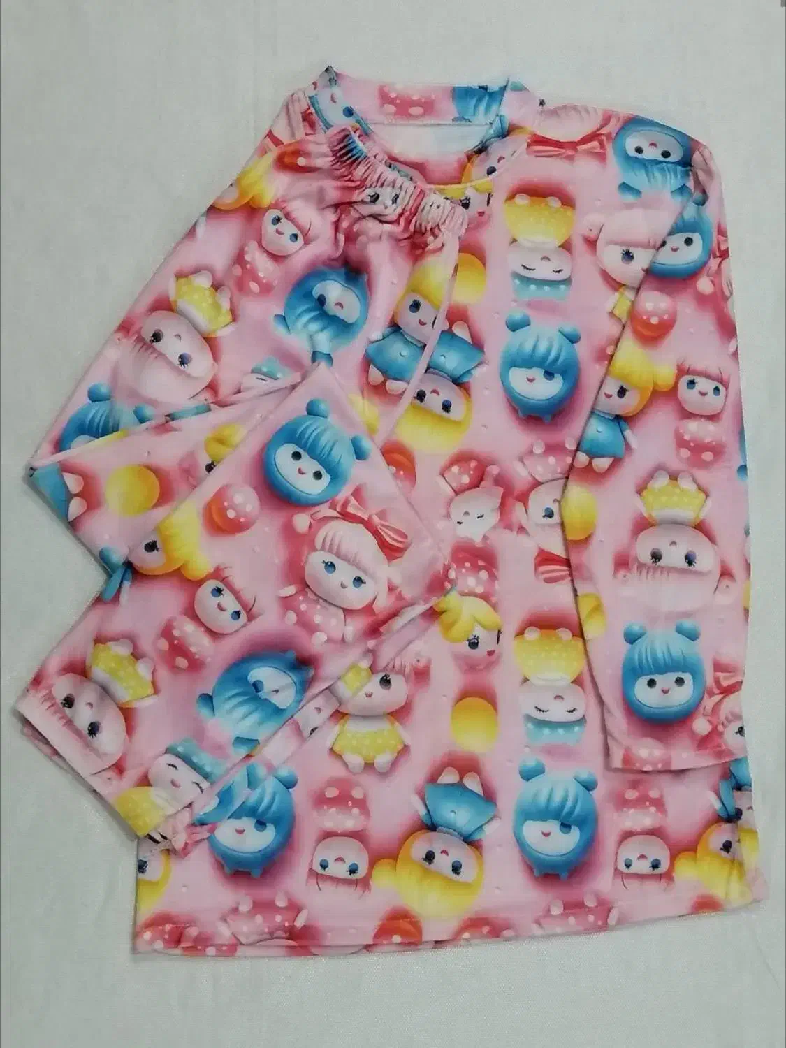 ست بلوز و شلوار|لباس|زارچ, |دیوار