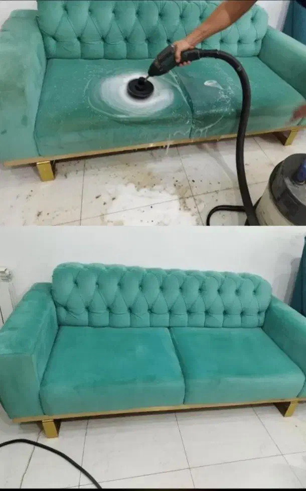 مبل شویی هینا|خدمات نظافت|تهران, الهیه|دیوار