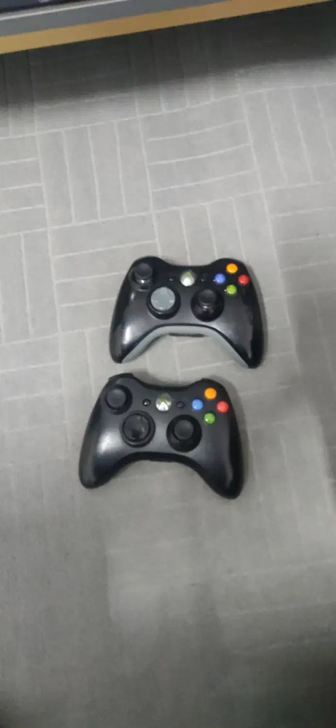 ایکس باکس 360|کنسول، بازی ویدئویی و آنلاین|بیرجند, |دیوار