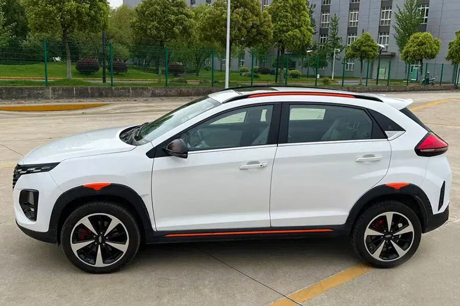 x33 اتومات قسطی اقساط پنج سال|خودرو سواری و وانت|کرج, عظیمیه|دیوار