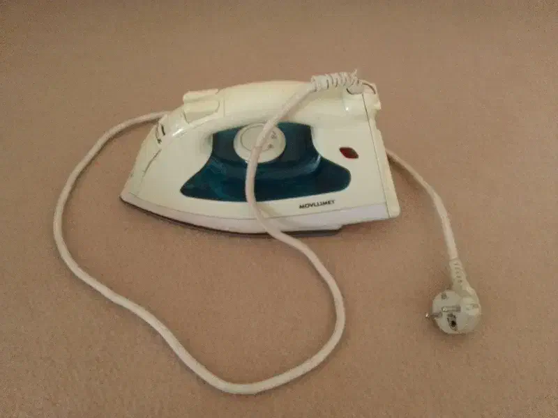 اتو  بخار کارکرده|اتو و لوازم اتو|بروجرد, |دیوار