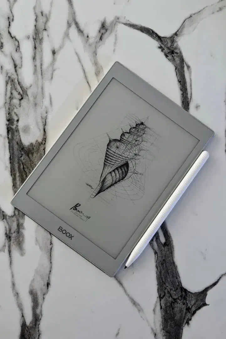 کتابخوان Nova Air Onyx|تبلت|اصفهان, خواجو|دیوار