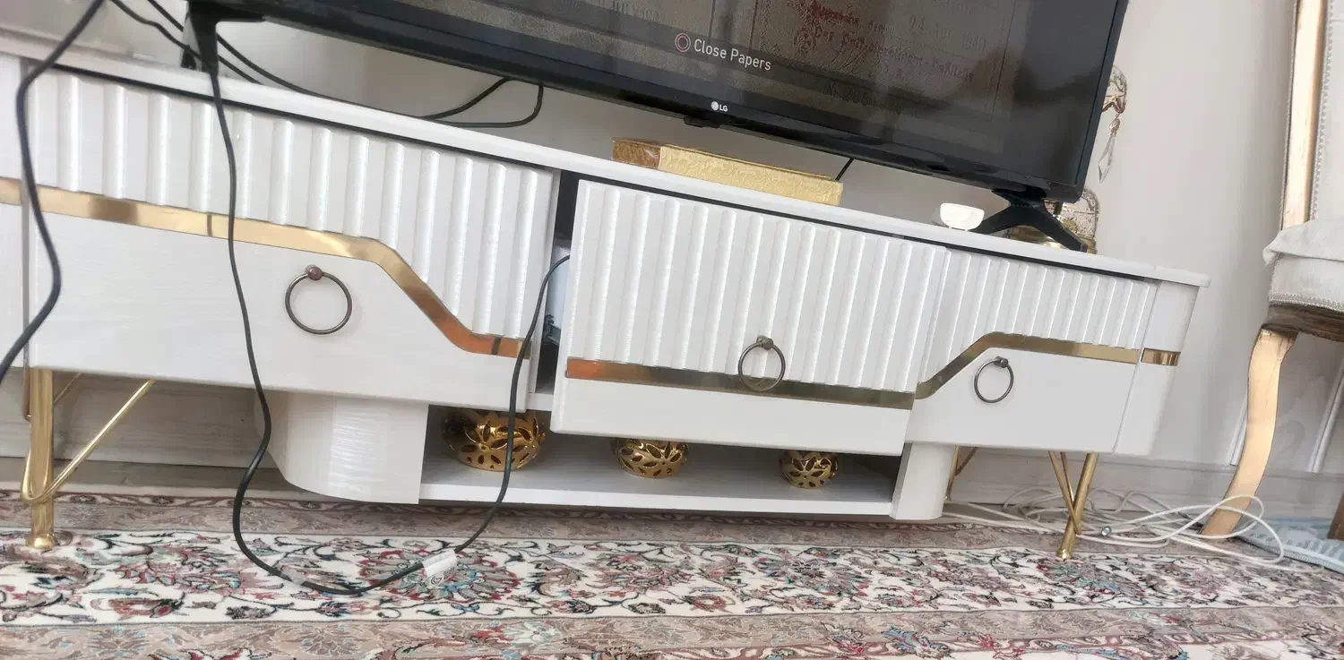 میز تلویزیون|میز تلویزیون|ری, عباس‌آباد|دیوار