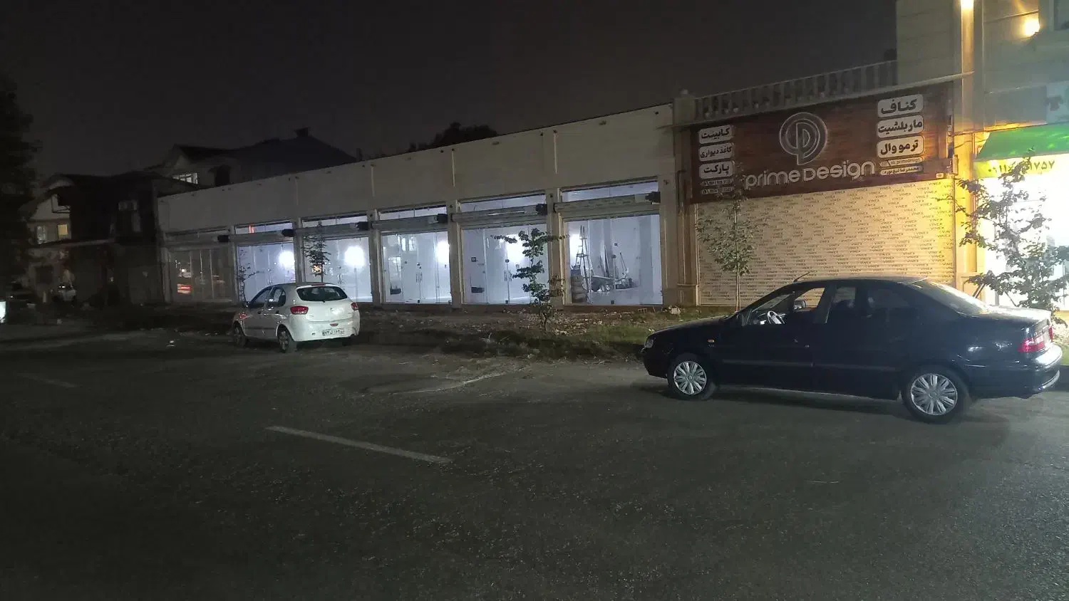 اجاره  مغازه  ۳۲ متری در خیابان شهدا|اجارهٔ مغازه و غرفه|فومن, |دیوار