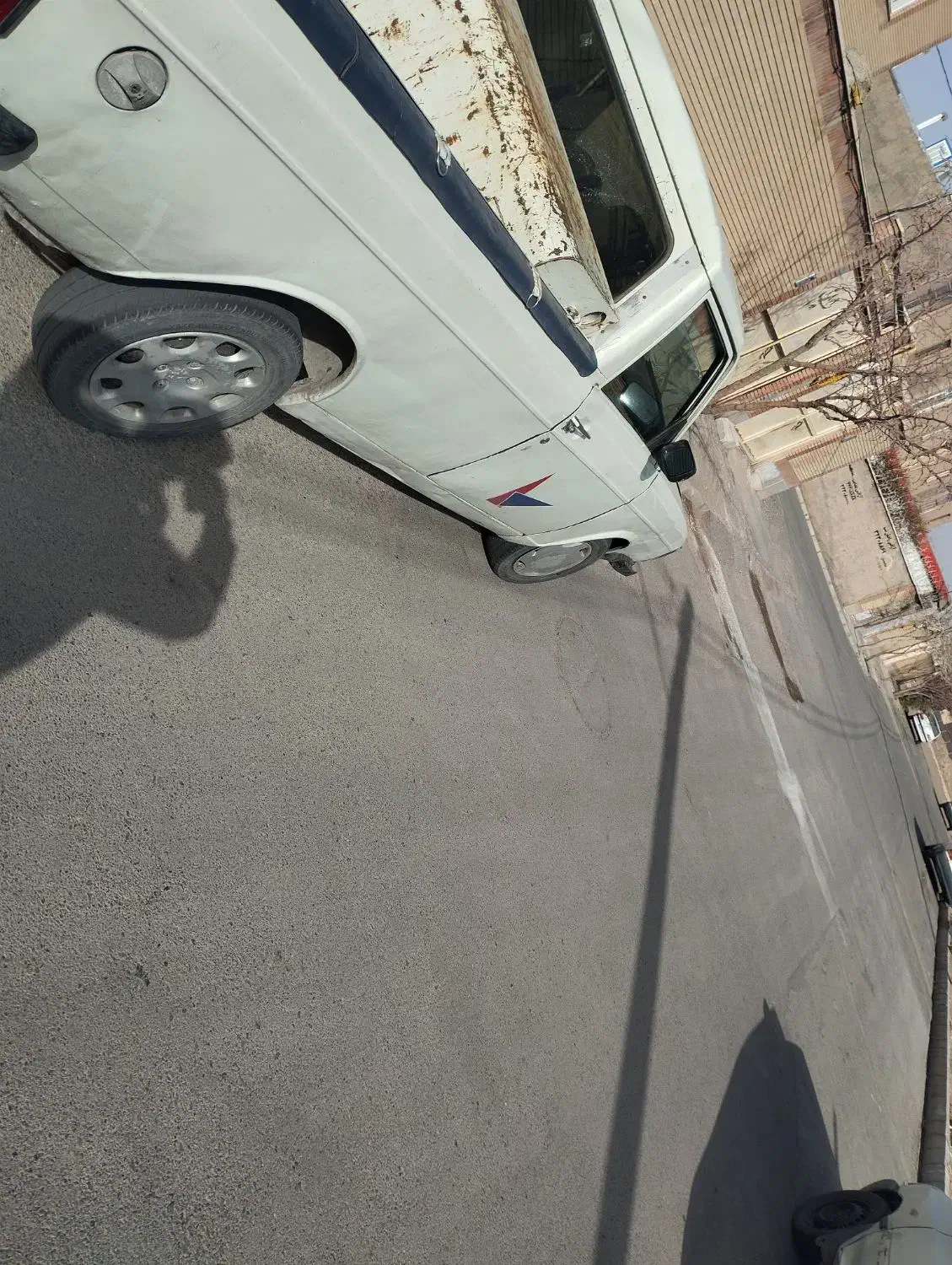 وانت مدل 90|خودرو سواری و وانت|بیرجند, |دیوار