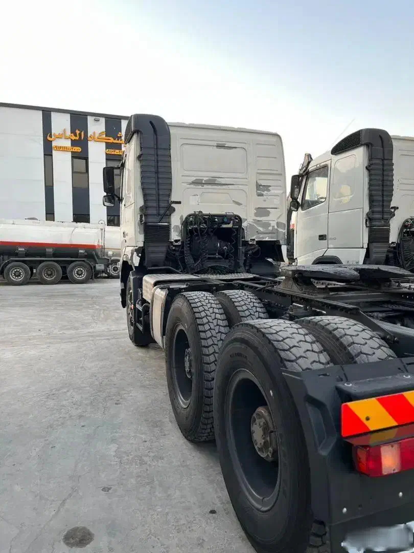 اف اچ ۴۴۰|خودرو سنگین|اهواز, شهرک شهید عباس پور|دیوار