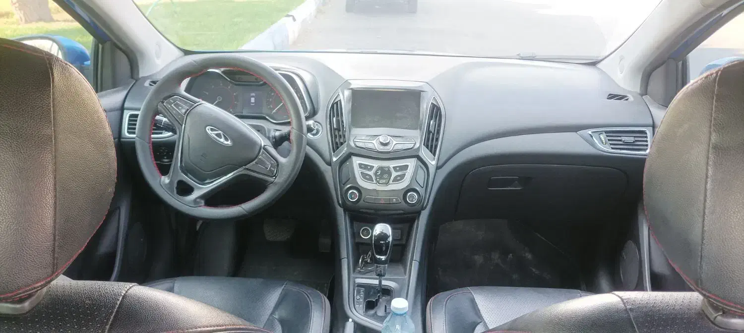 آریزو5  توربو|خودرو سواری و وانت|تبریز, |دیوار