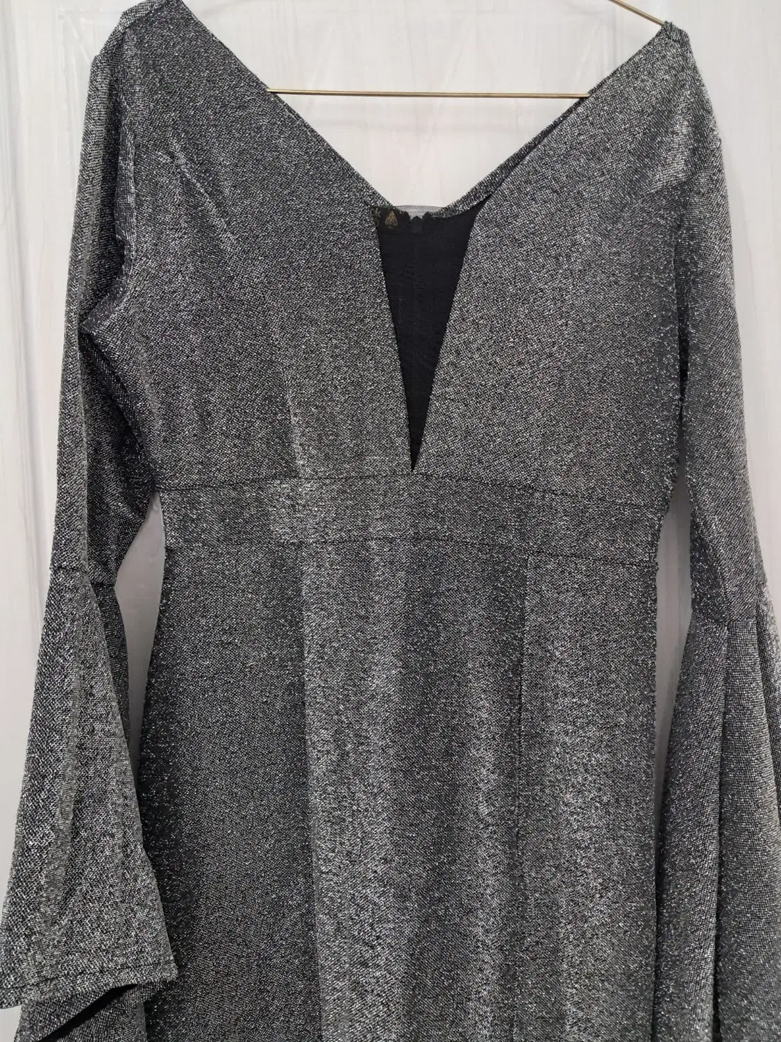 لباس مجلسی سایز ۴۴|لباس|مشهد, شهرک بهارستان|دیوار