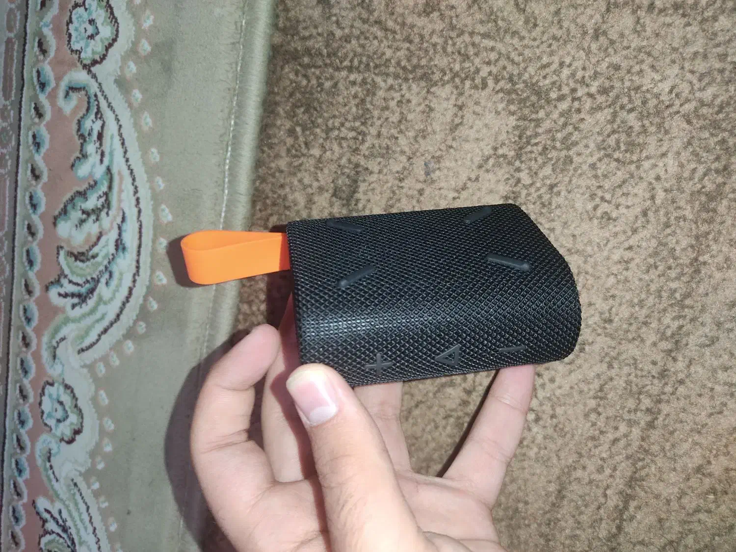 اسپیکر Xiaomi sound pocket|سیستم صوتی خانگی|اسلامشهر, مظفریه|دیوار