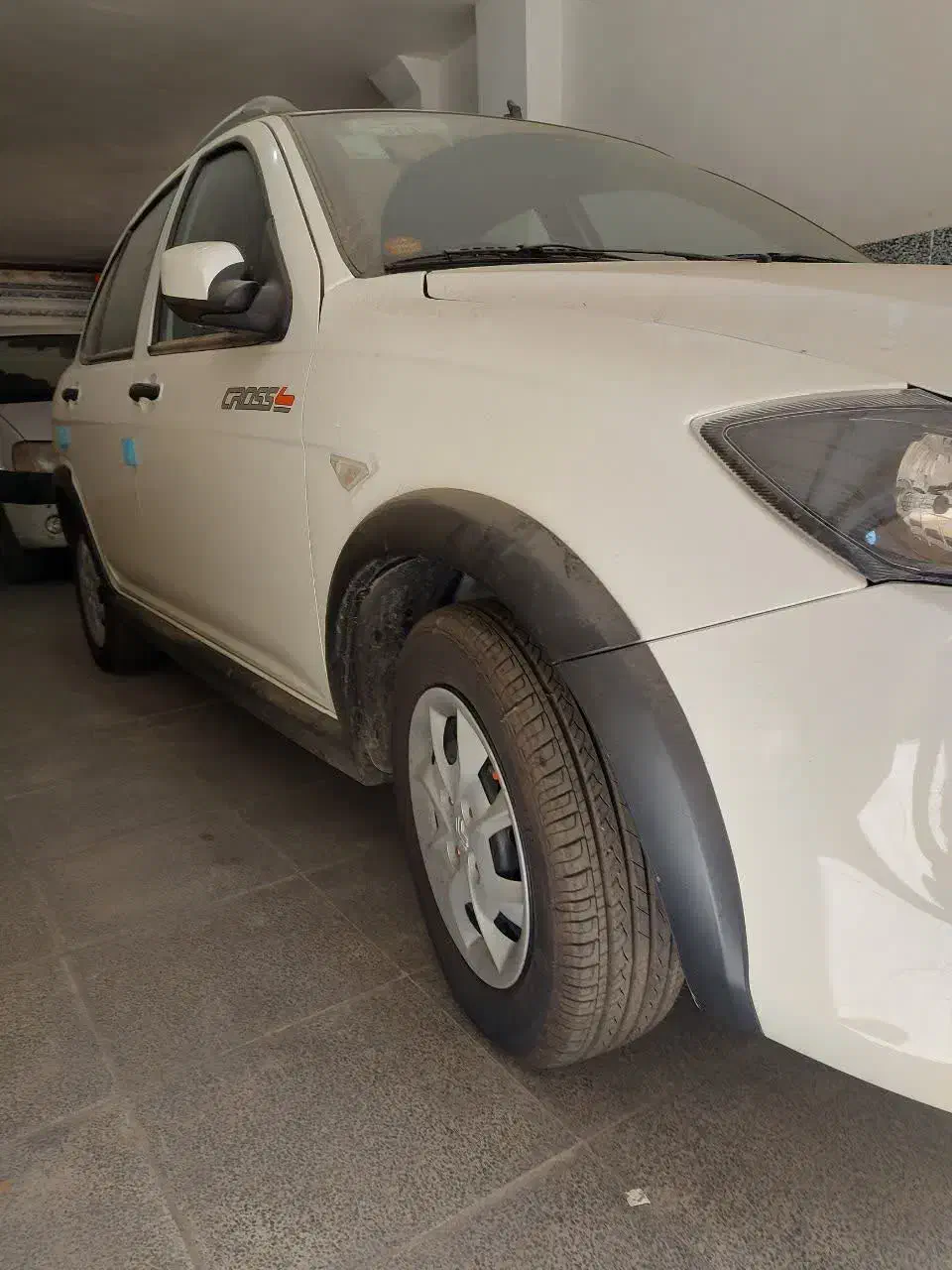 کوییک خشک 1401|خودرو سواری و وانت|همدان, |دیوار