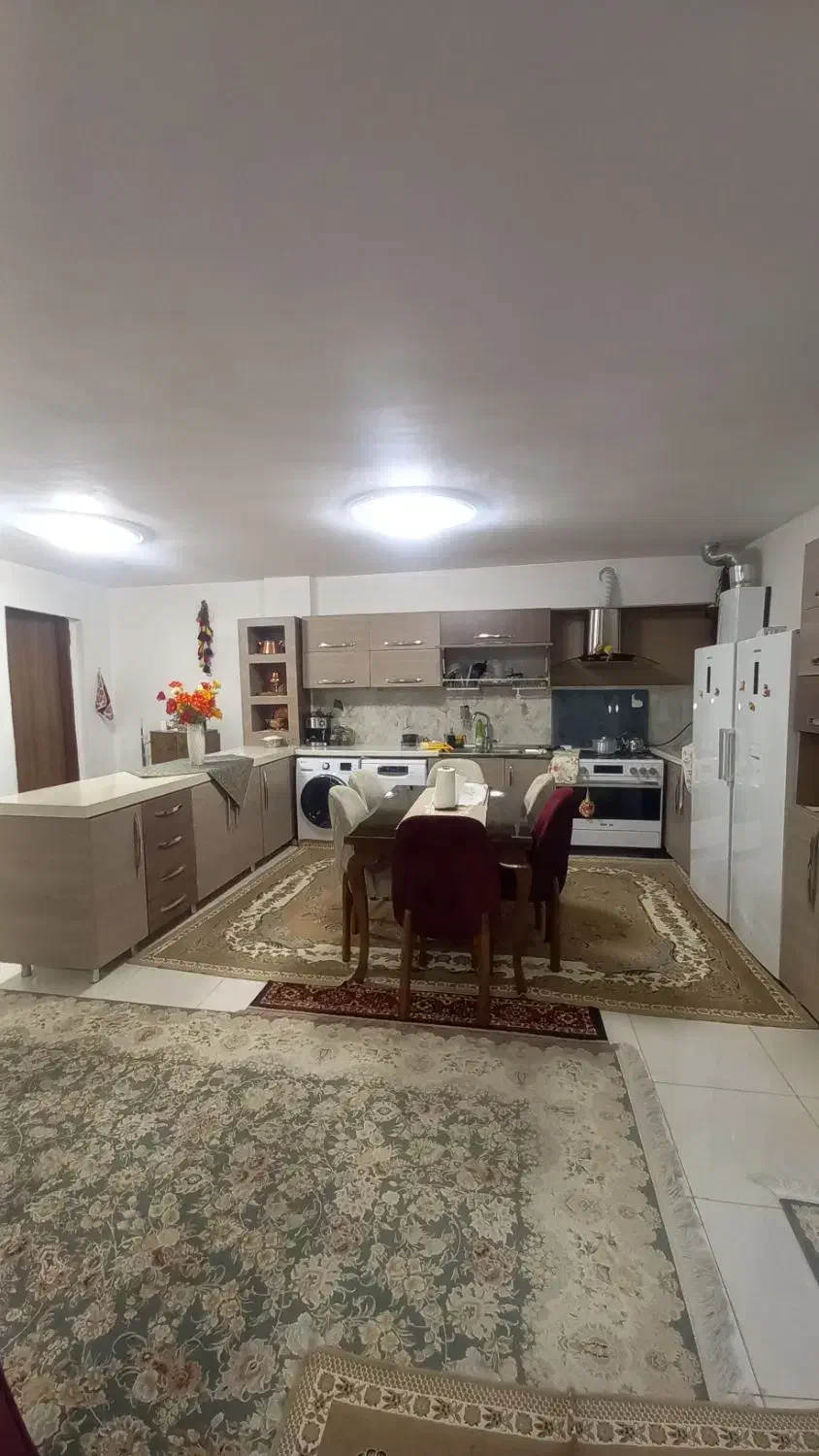 خانه ویلایی بافت سندتکبرگ کنتور سهیلیه تهراندشت|فروش خانه و ویلا|کرج, فاز ۲ مهرشهر|دیوار